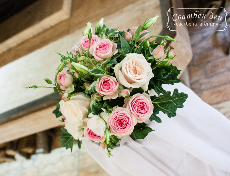 The Dream Wedding хотел Боженци